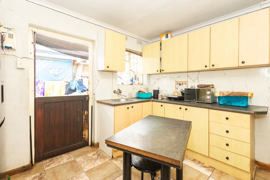 2 Bedroom Property for Sale in Belhar Western Cape
